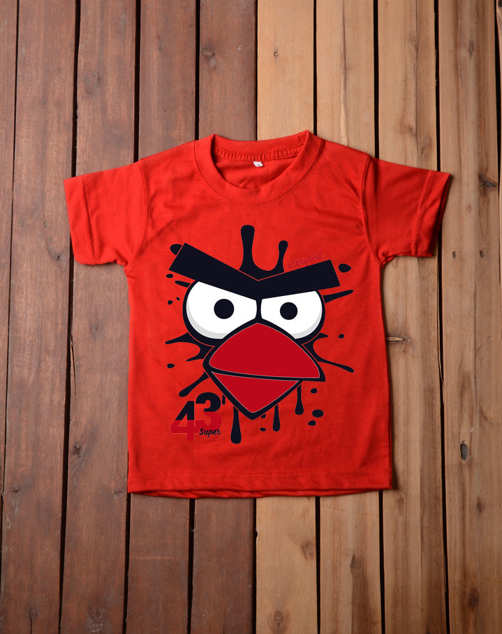 Angry Bird T Shirt