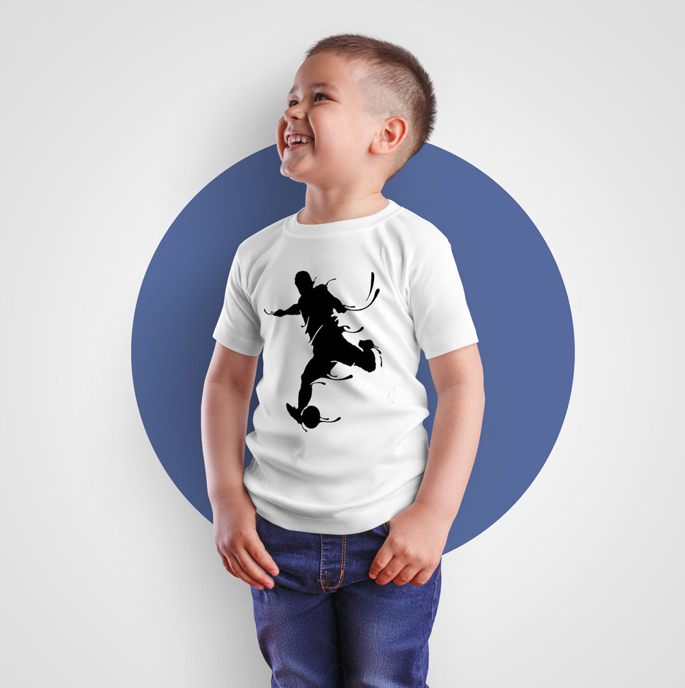 Soccer T Shirt