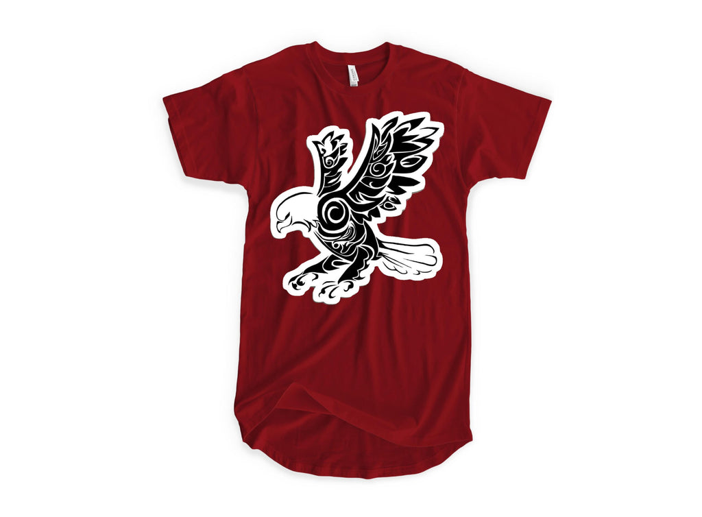 Eagle Chaser T Shirt