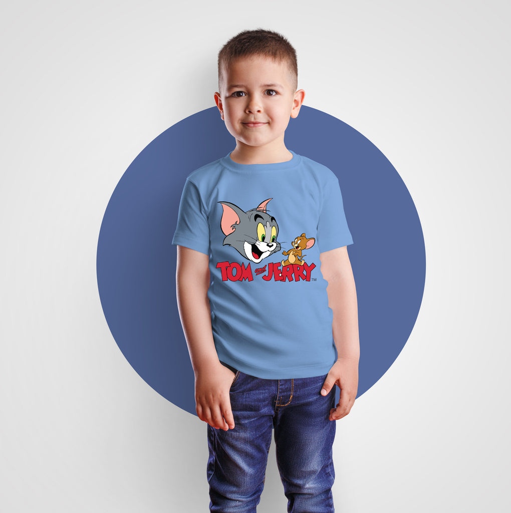 Tom & Jerry T Shirt