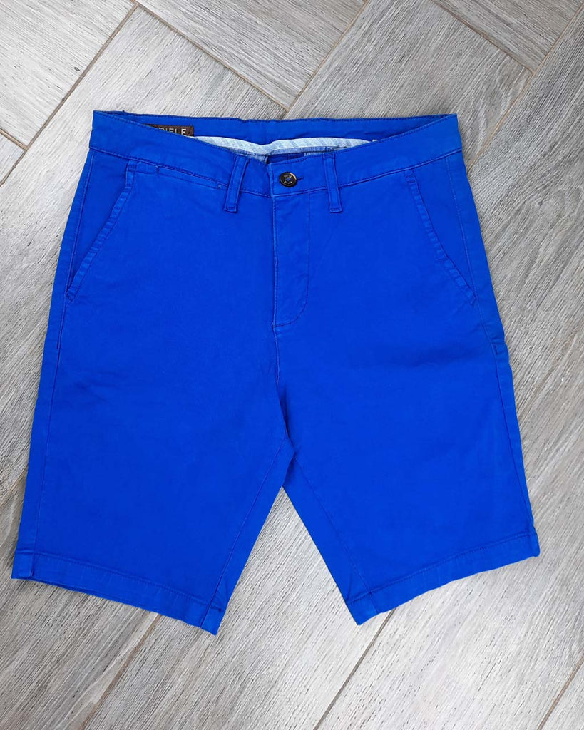 Export Leftover Men Short