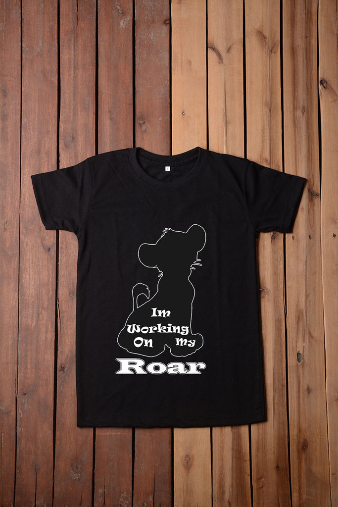 Simba Roar T Shirt