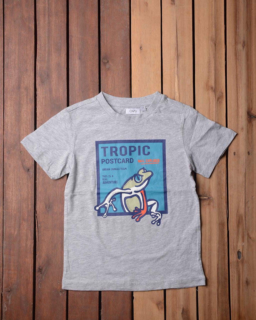 Urban Jungle Team T Shirt