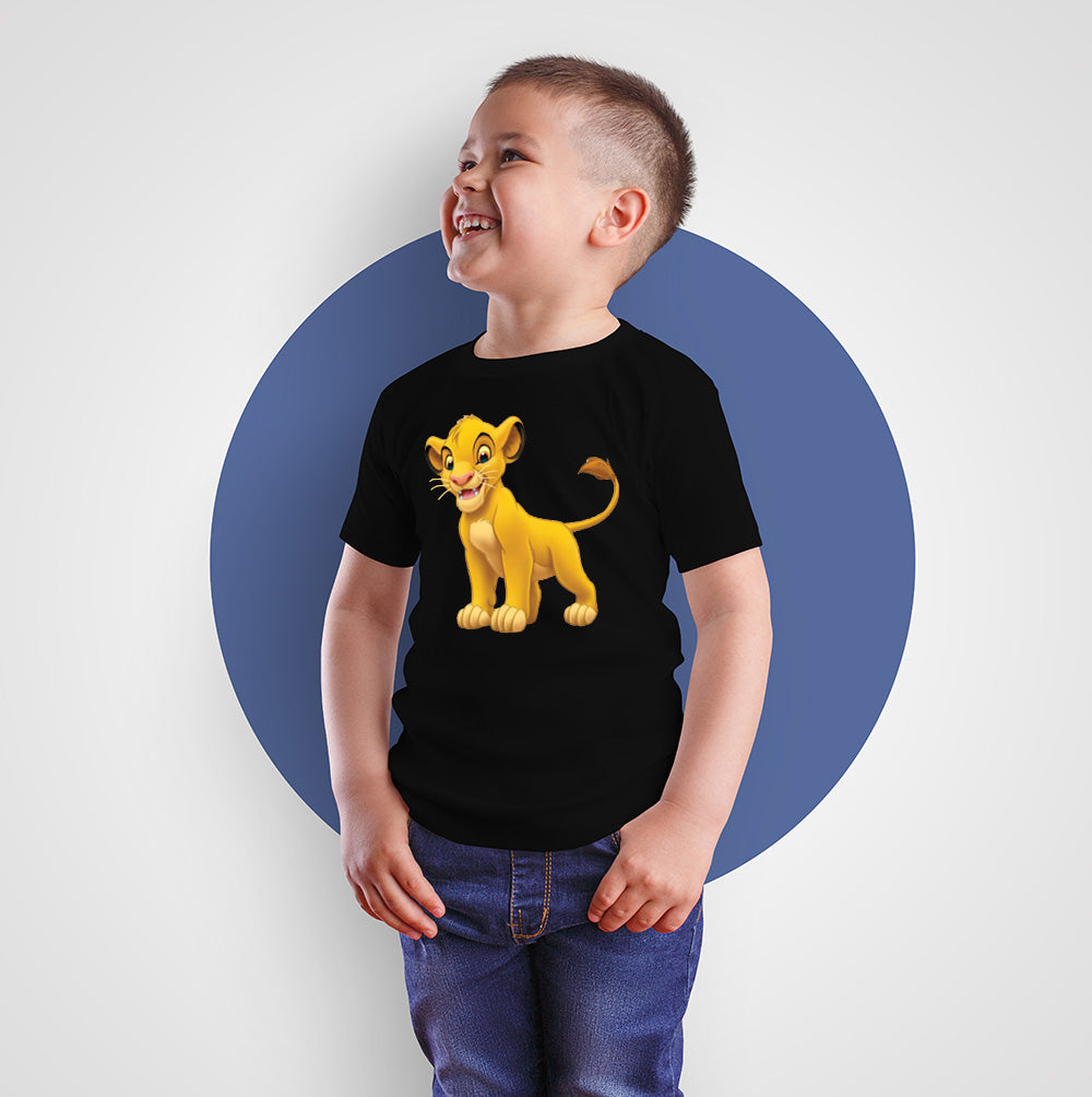 Simba T Shirt