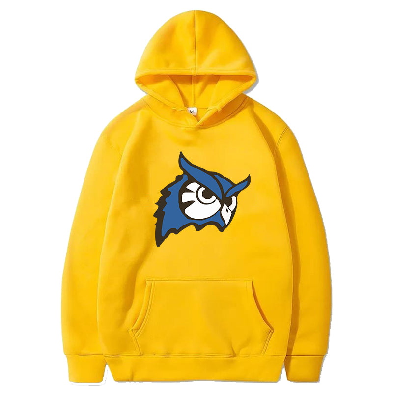 Printed HOODIE For Men (OWL)