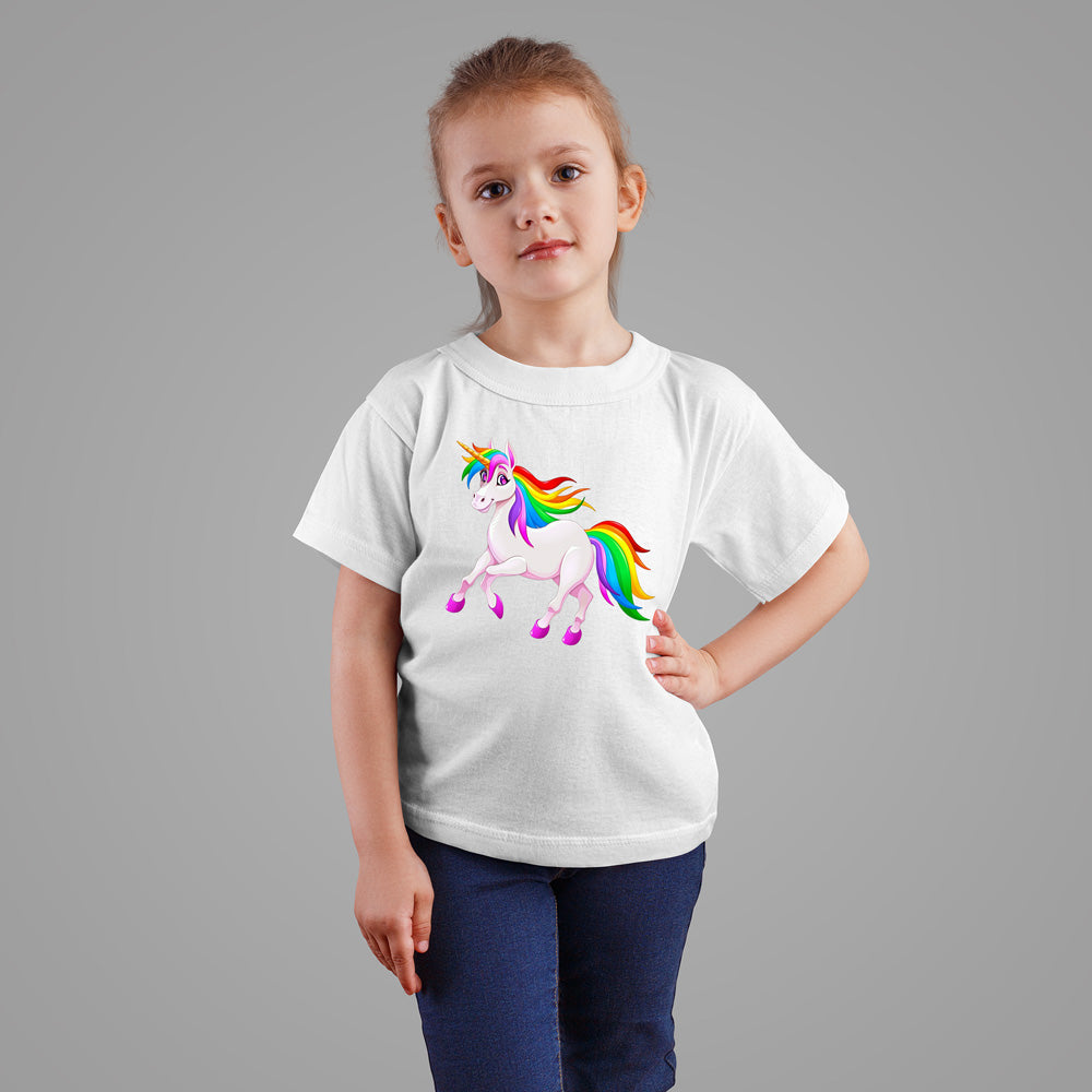Graphic Design (Unicorn) T-Shirt