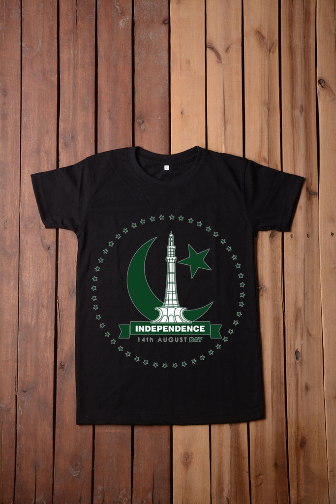 Graphic Design T Shirt 14th-August