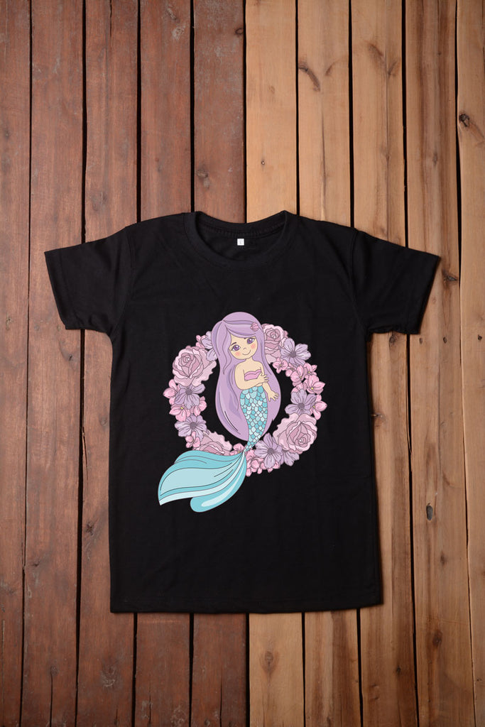 mermaid T Shirt