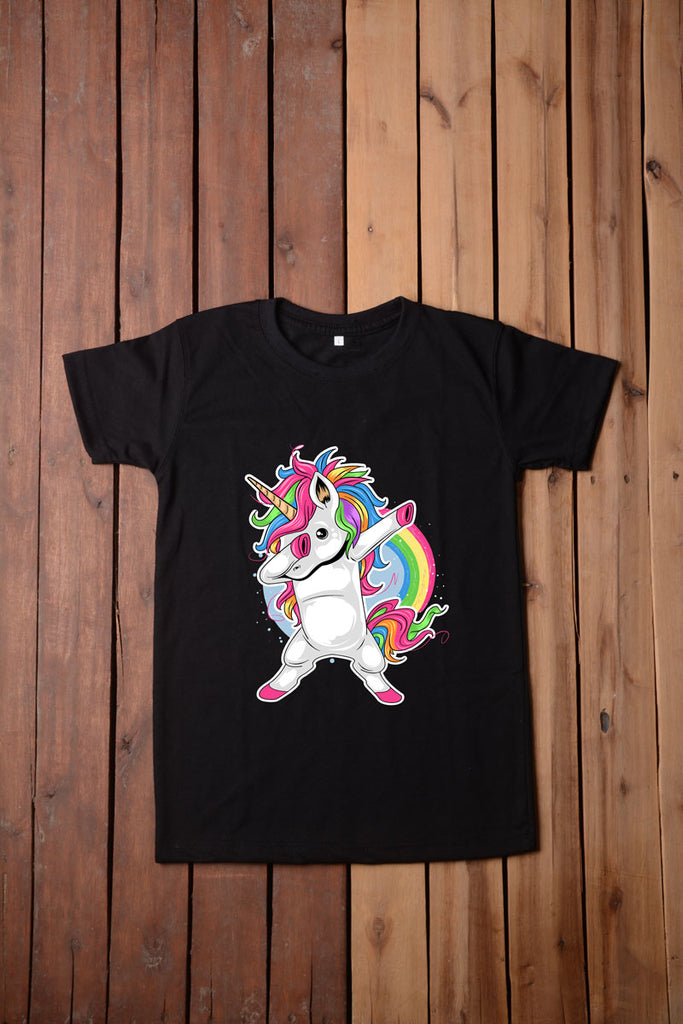 Unicorn T Shirt