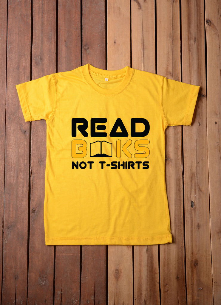 Read Book T Shirt