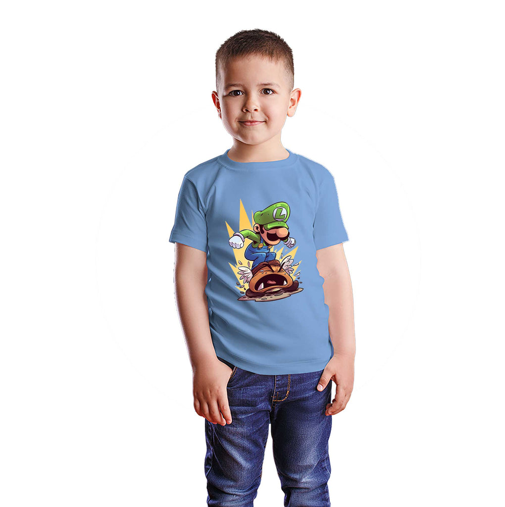 Super Mario T Shirt