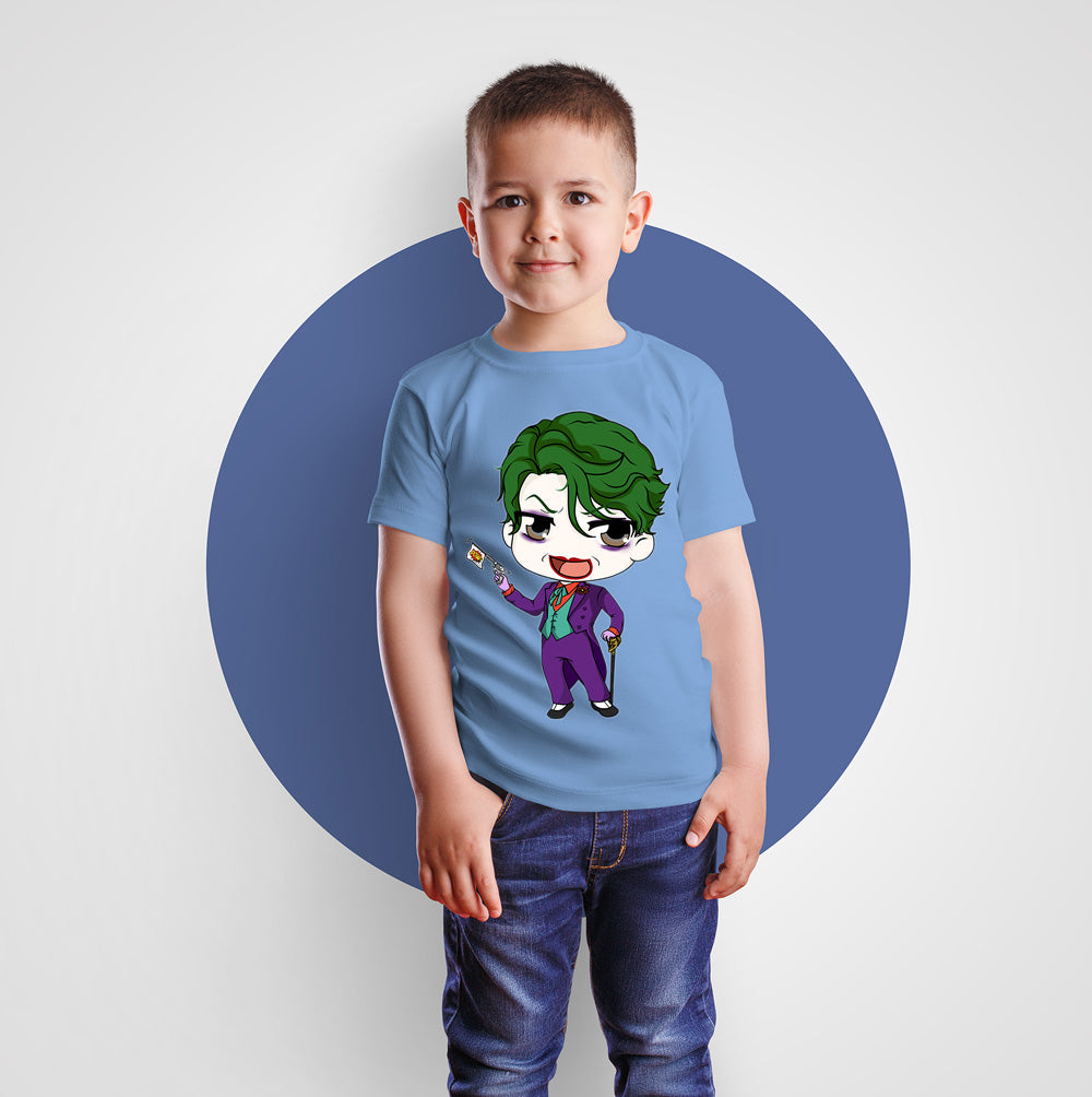 Joker T Shirt