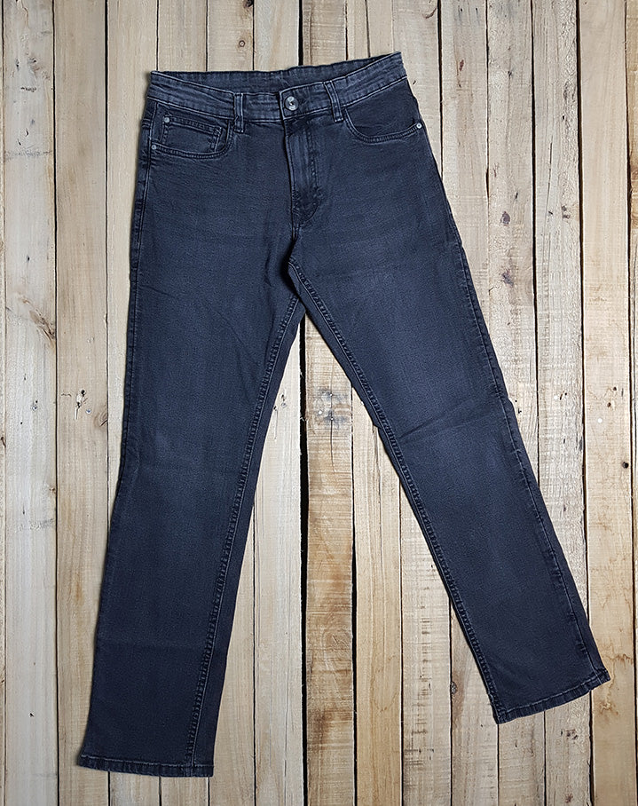 Export Left-Over Stock Lot Jeans For Men