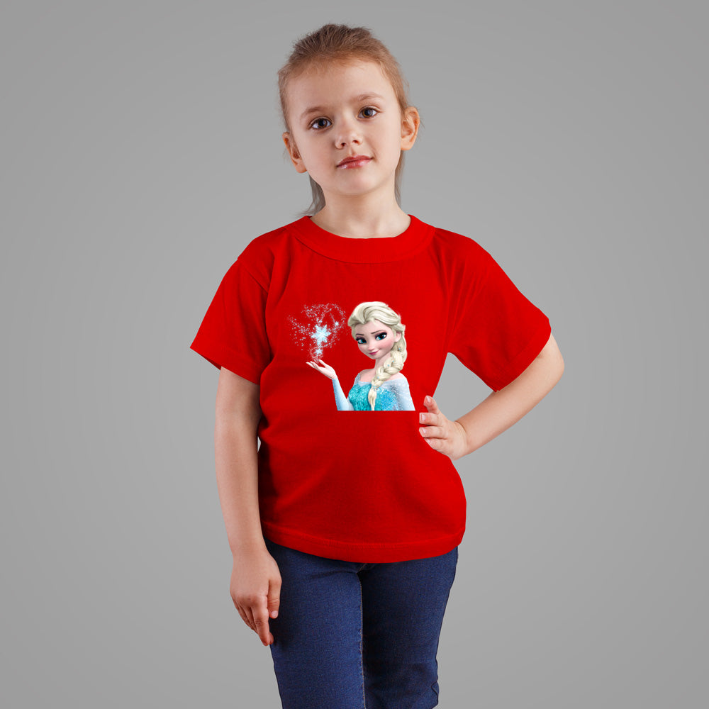 Frozen Disney T Shirt