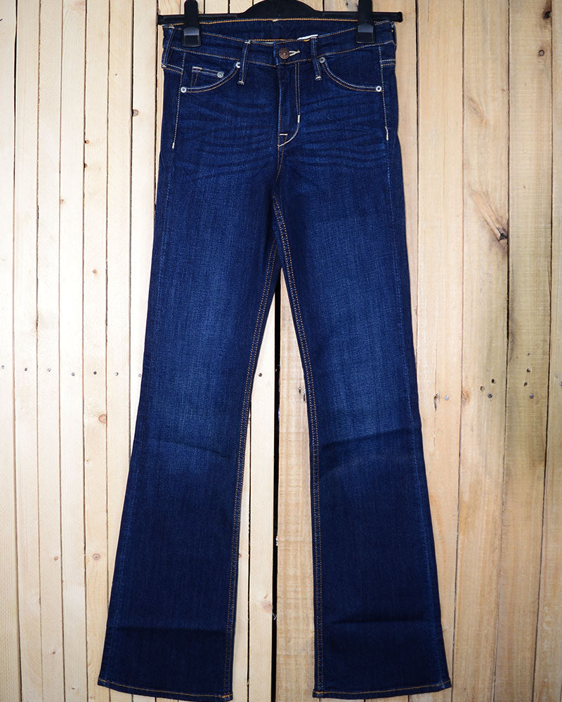 Export Leftover Women's Bootcut Jeans