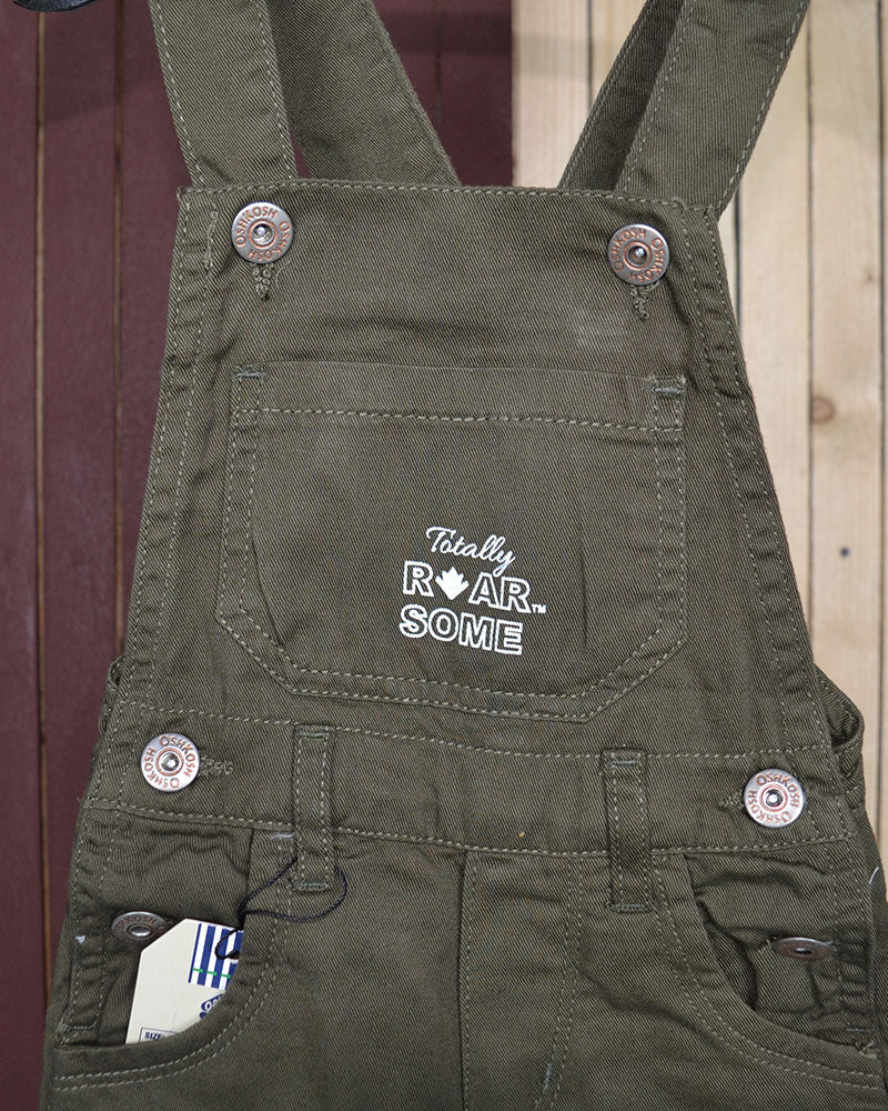 Green Dangree For Boys & Girls – Sharrys Online Clothing Store