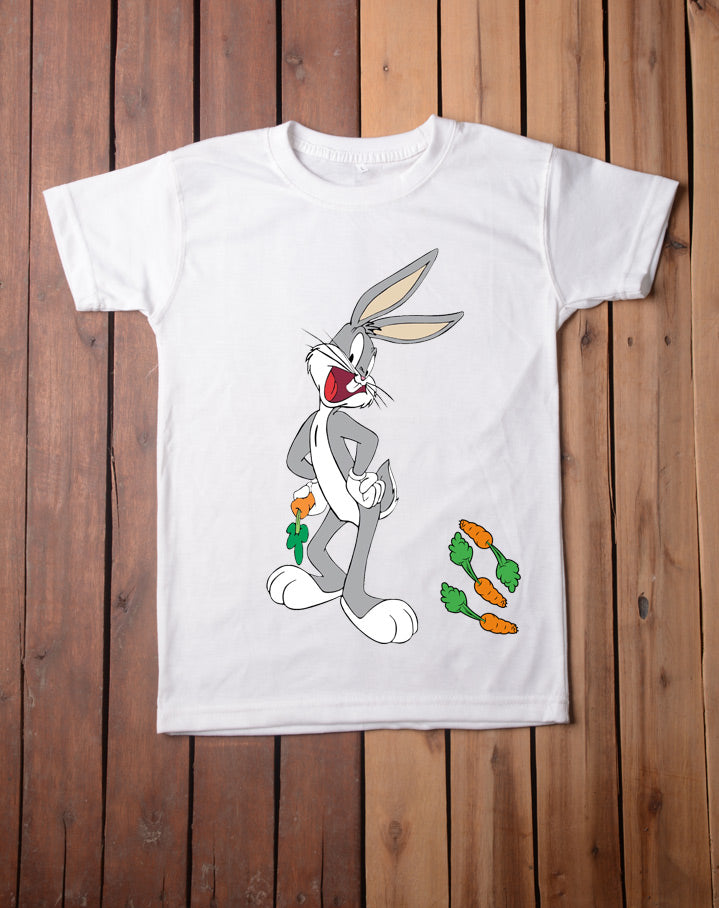 Bugs Bunny T Shirt