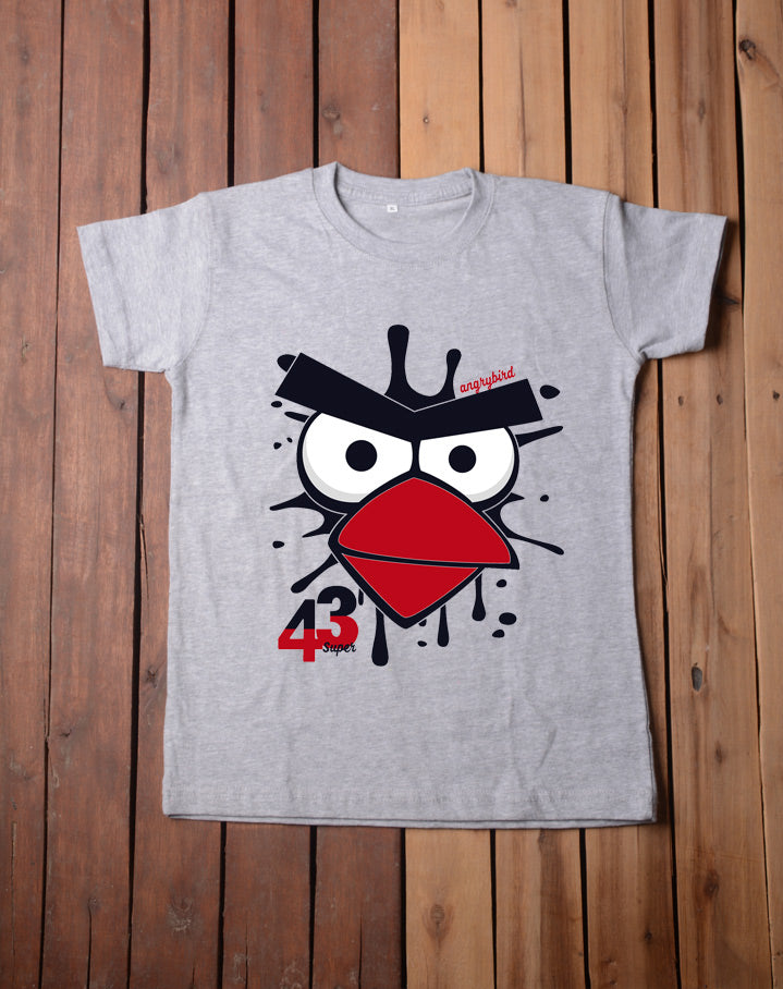 Angry Bird T Shirt