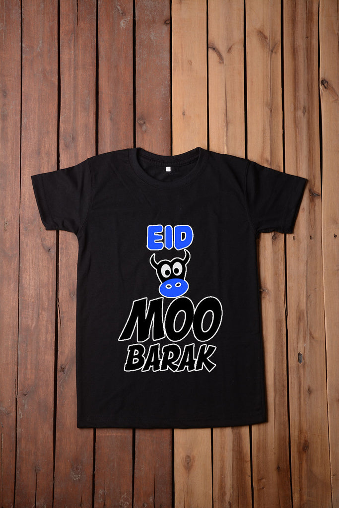 Eid Moo Barak T Shirt