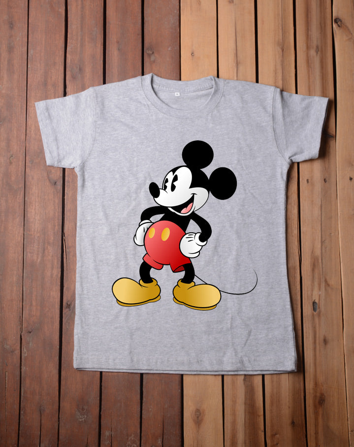 Micky Mouse T Shirt