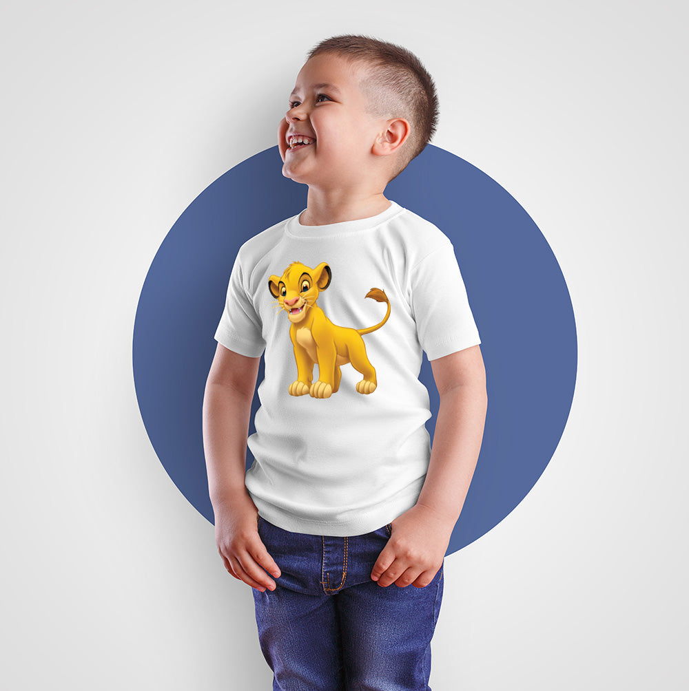 Simba T Shirt