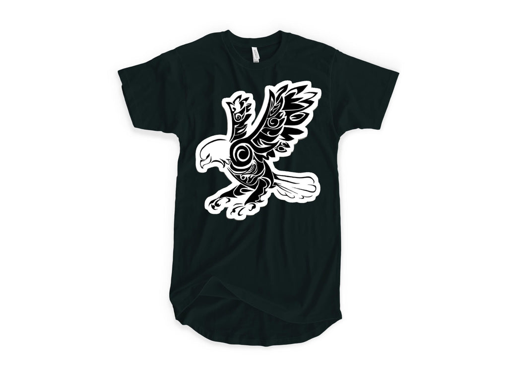 Eagle Chaser T Shirt