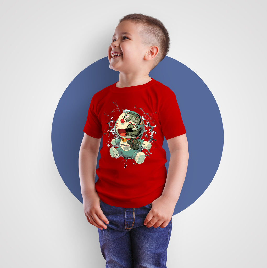 Doremon T Shirt