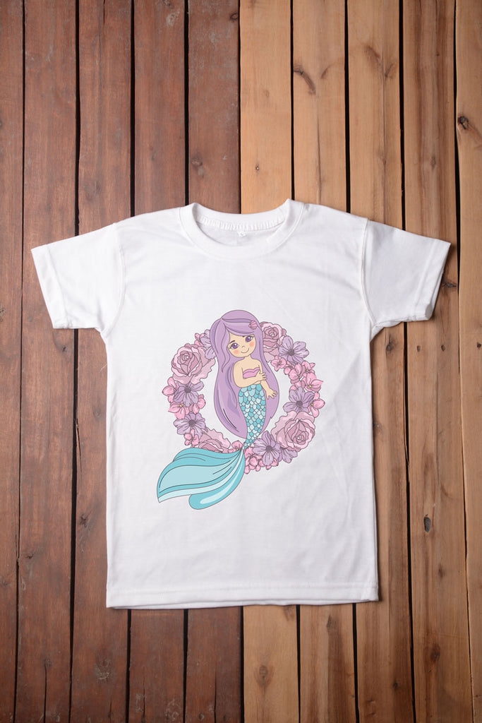 mermaid T Shirt