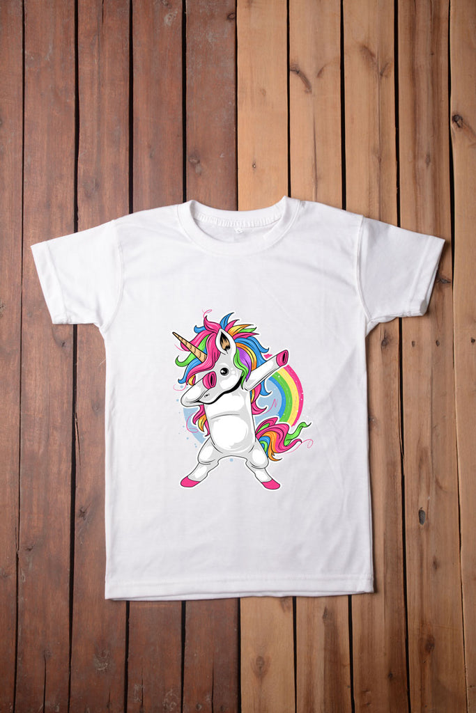 Graphic Design T Shirt (Minnie Mouse)