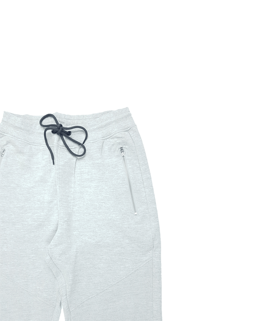 Export Left Over French Terry Trouser