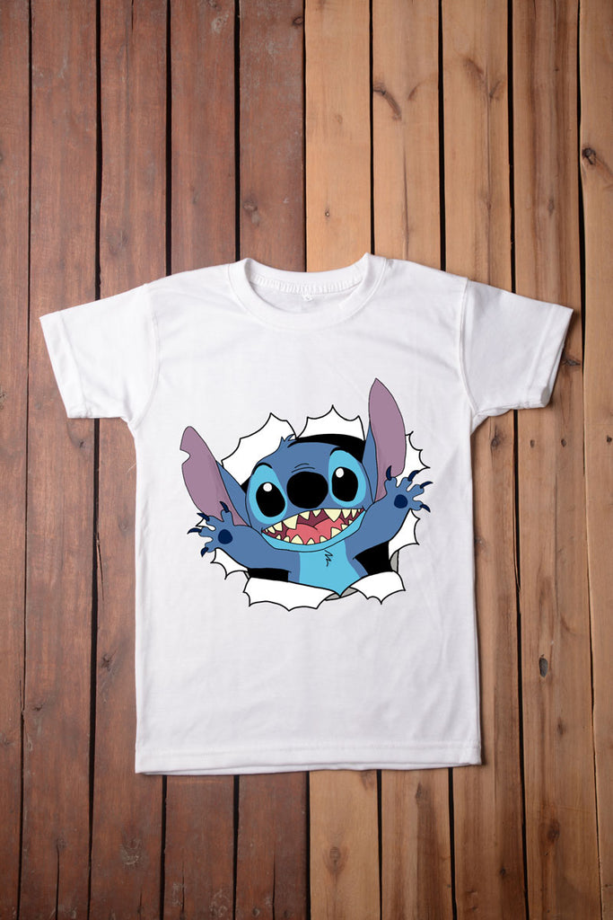 Stitch T Shirt