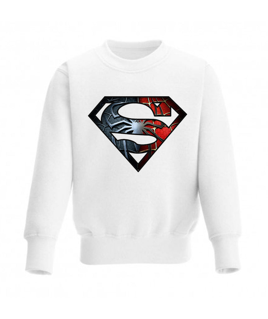 Sweatshirt For Men (SUPERMAN)