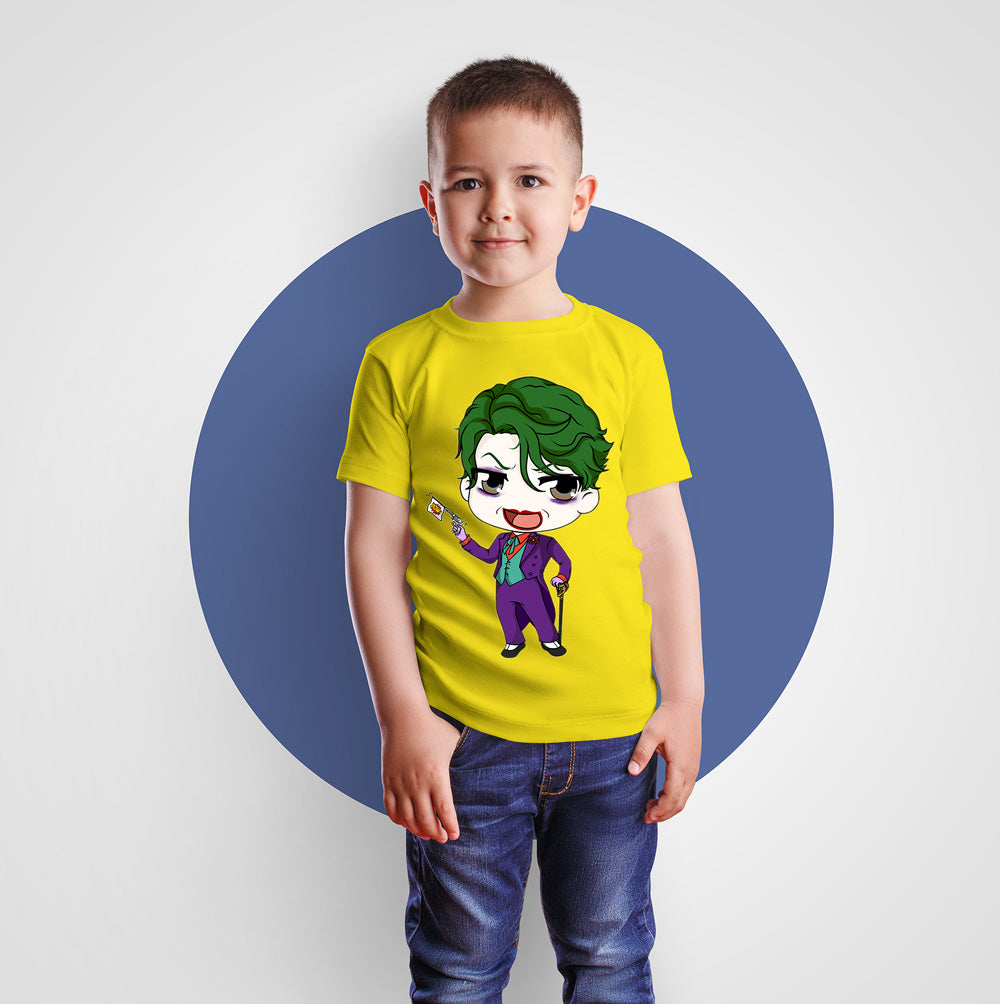 Joker T Shirt