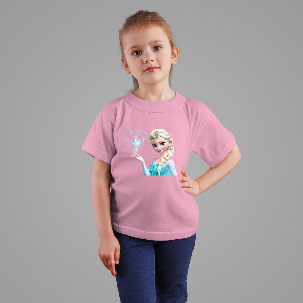 Frozen Disney T Shirt
