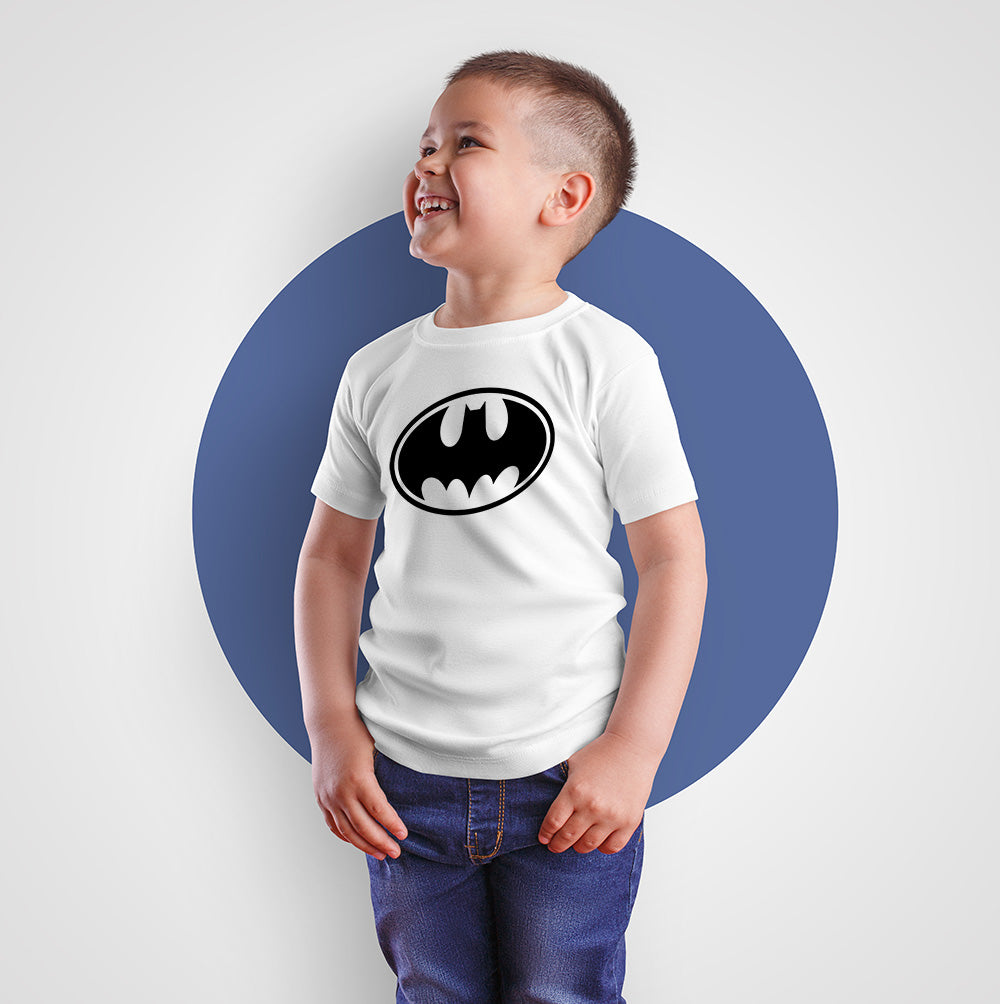 Graphic Design (Batman) T-Shirt
