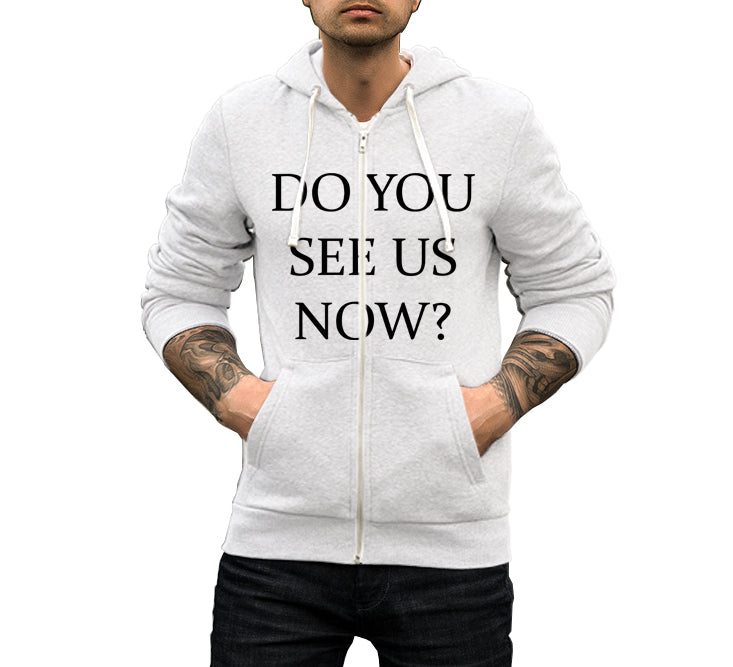 Customized Hoodie For Men