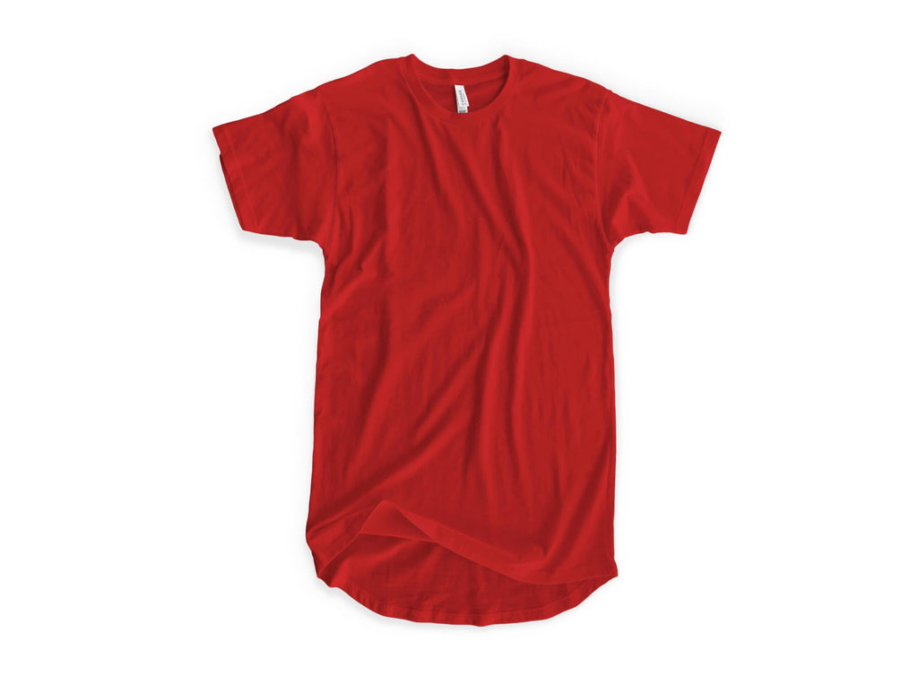 Design Your Own T-Shirt