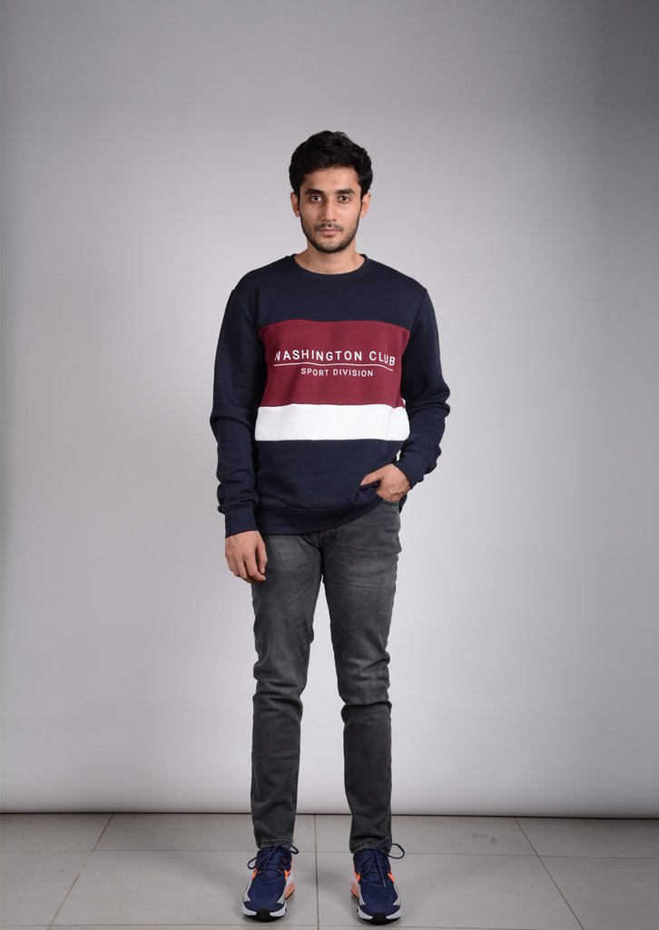 Letman Export Left Over Sweatshirts