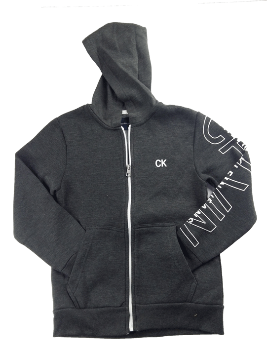 ZIPPER-HOODIES FOR KIDS #001