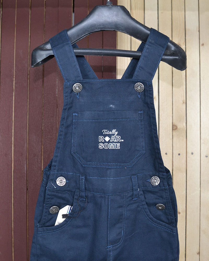 Blue Dangree For Boys & Girls – Sharrys Online Clothing Store