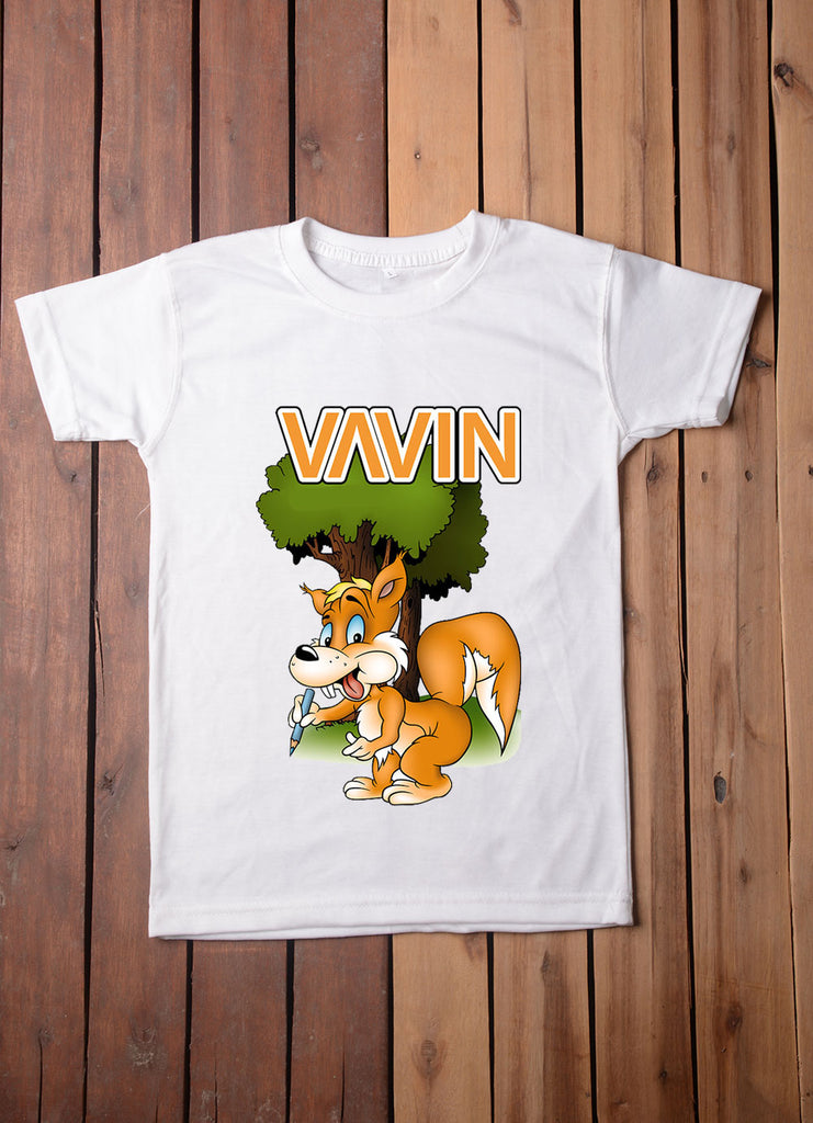 Vavin t Shirt