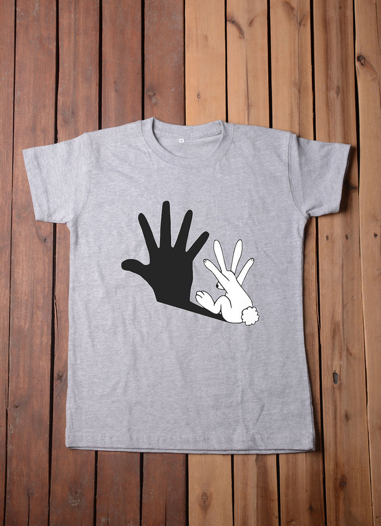 Hand Art T Shirt