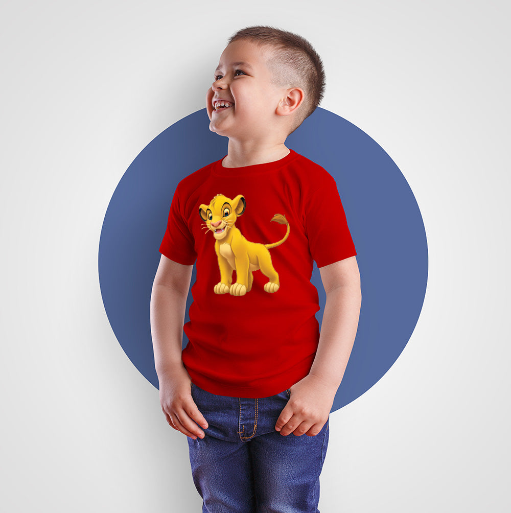 Simba T Shirt