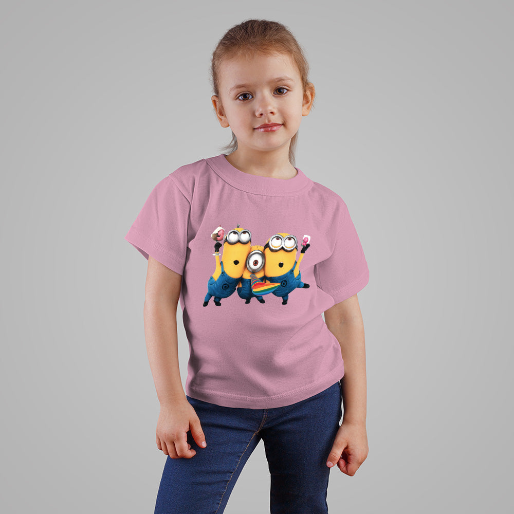 Minion T-Shirt