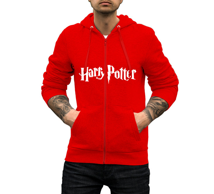 Customized Hoodie For Men (HARRY POTTER)