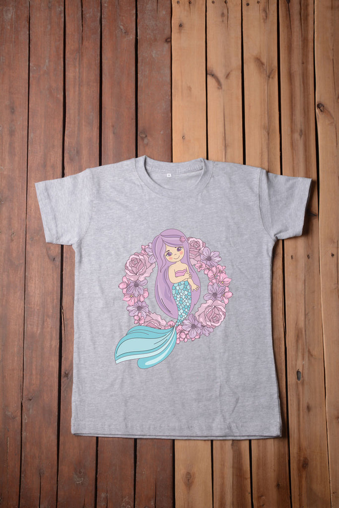 mermaid T Shirt