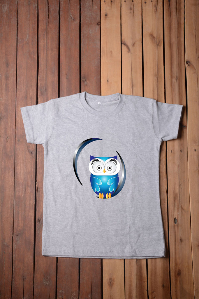 Owl T Shirt