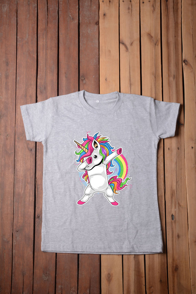 Unicorn T Shirt