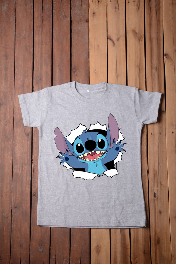Stitch T Shirt
