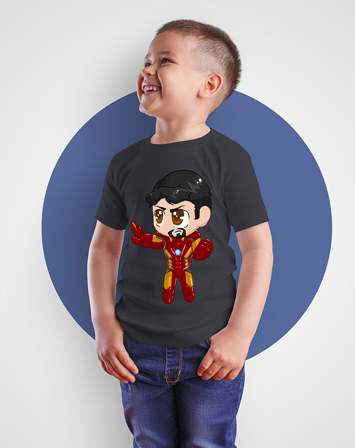 Iron Man T Shirt